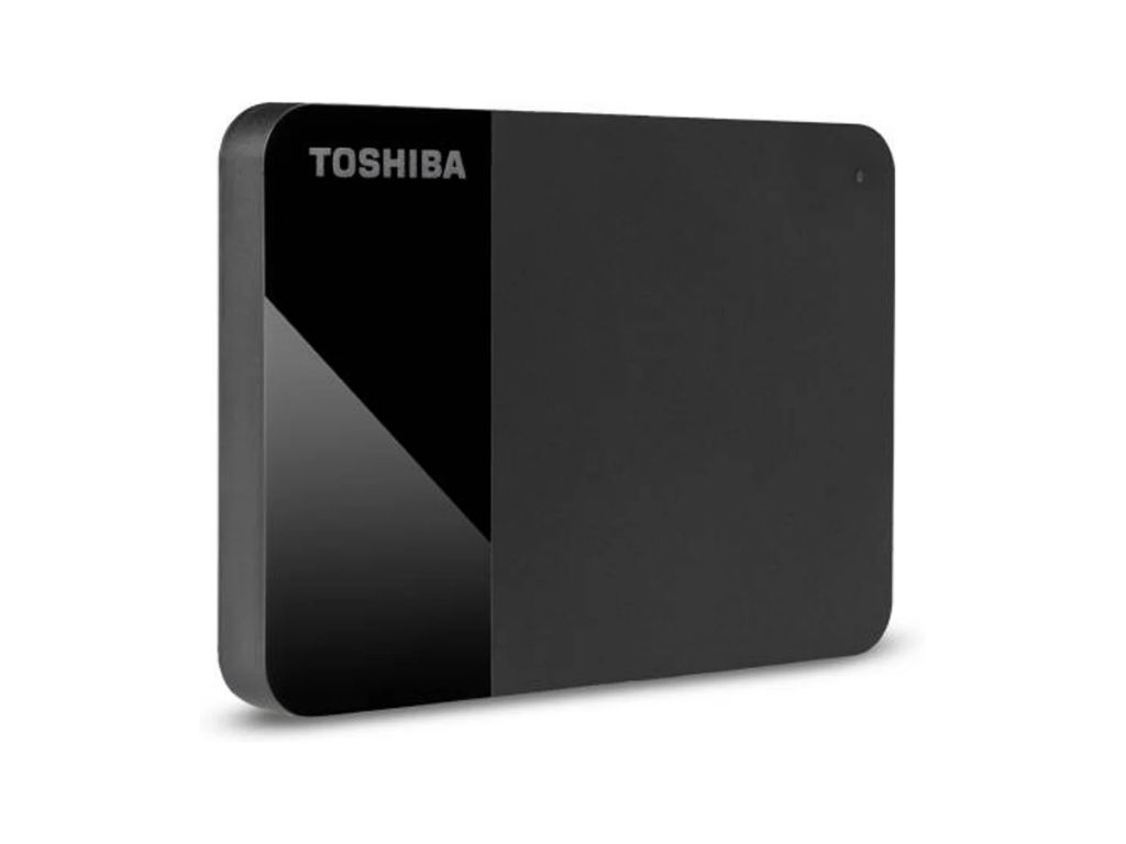 DISCO EXTERNO TOSHIBA CANVIO READY HDTP310EK3AA 1TB 2.5\