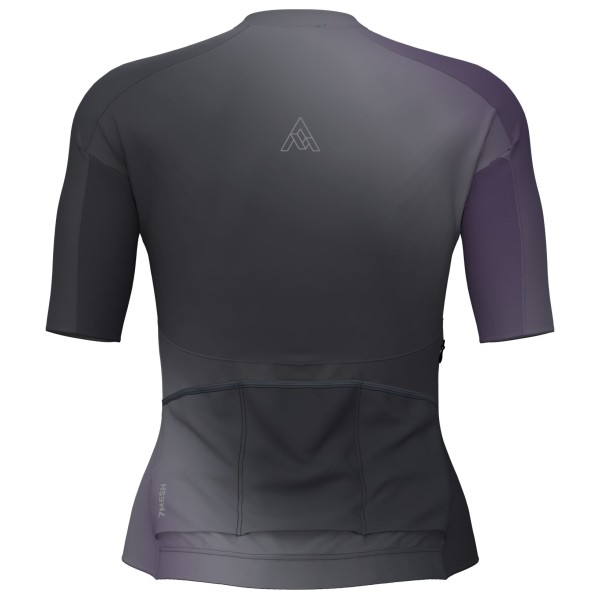 7mesh - Women's Pace Jersey S/S - Maillot de cyclisme