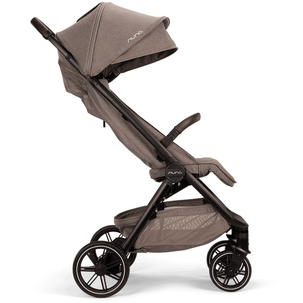 Køb Nuna Cedar Trvl Lx W/Rc & Tb