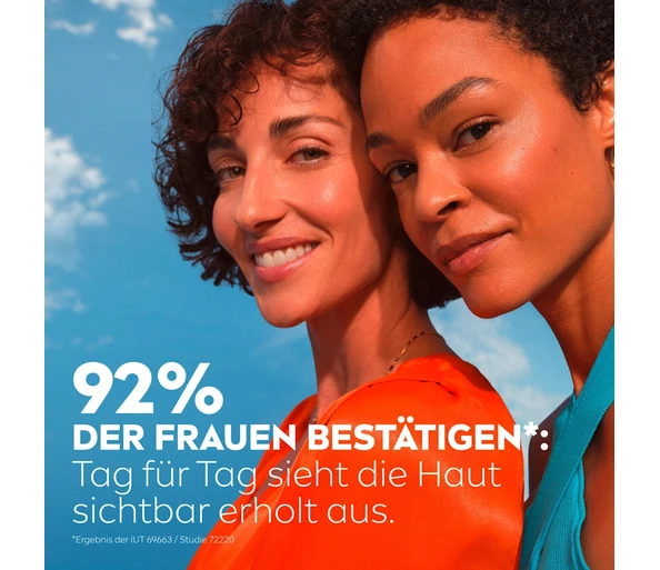 Nivea Q10 Energy Nachtcreme