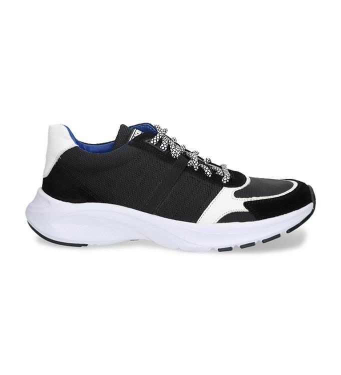 Track Style 324398 wijdte 5 489 black