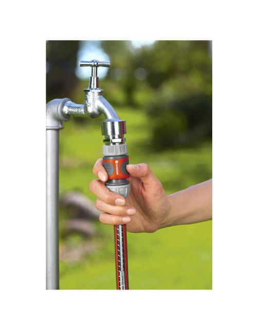 Gardena Slangstuk 13 Mm (1\/2 Inch)- 15 Mm (5\/8 Inch) - Slangkoppeling -