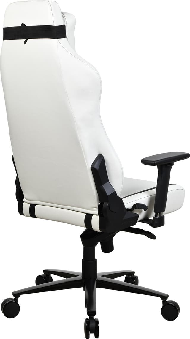 Arozzi Vernazza SoftPU gaming-stol (hvid)