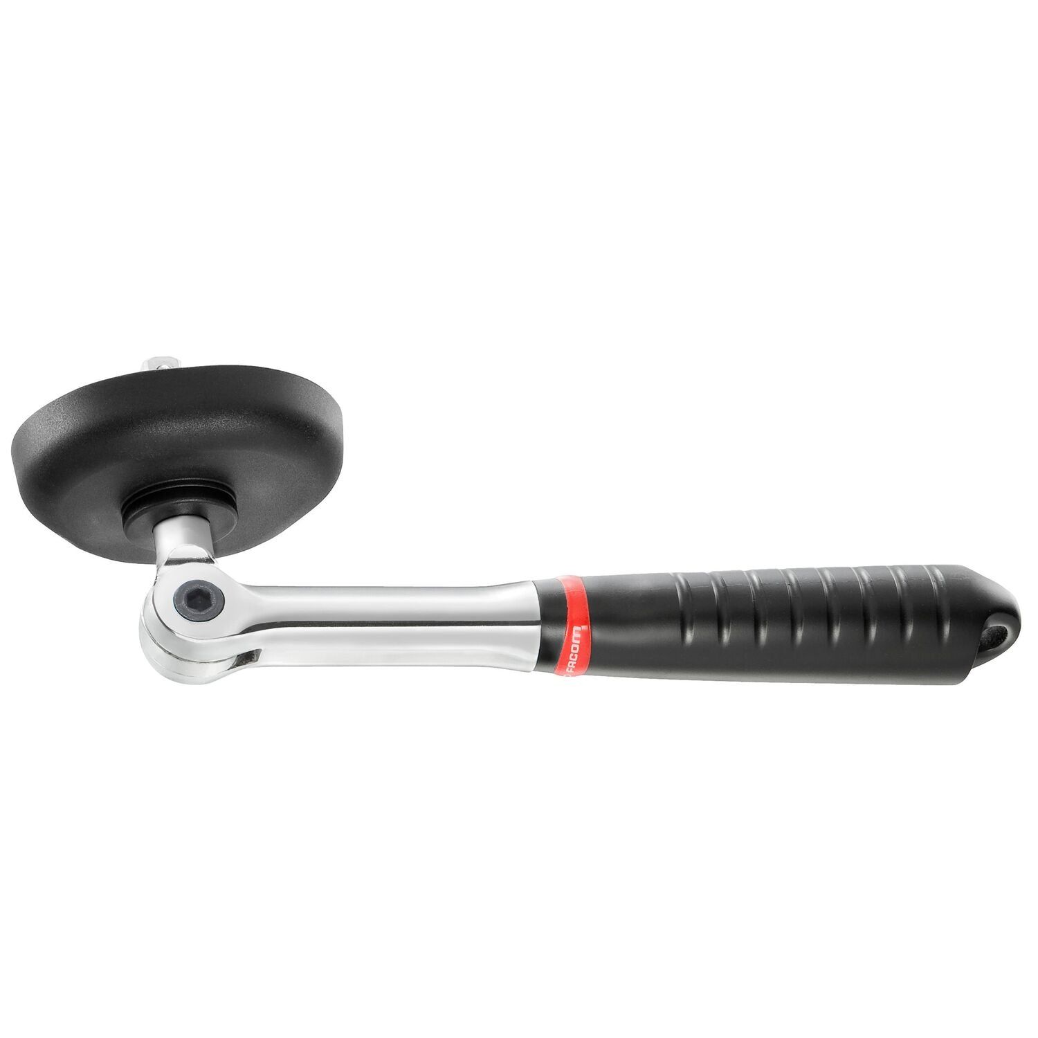 Facom Set van olieopvangbak met olie aftapset - OD.80GD48-KIT