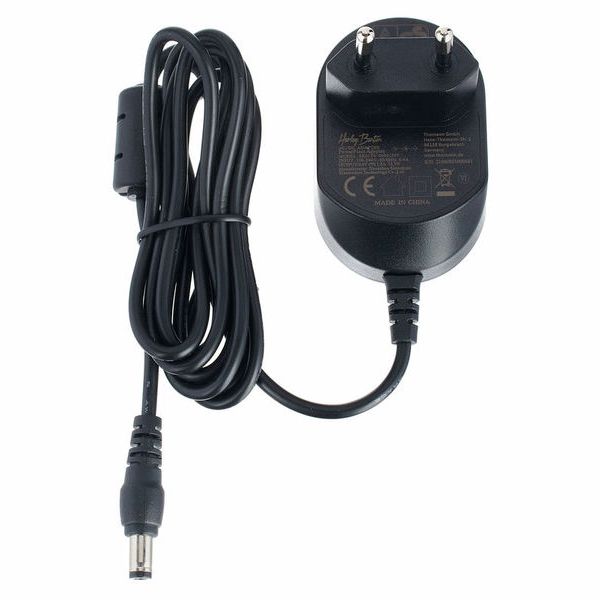 Harley Benton PowerPlant Adapter Pack 1Pro