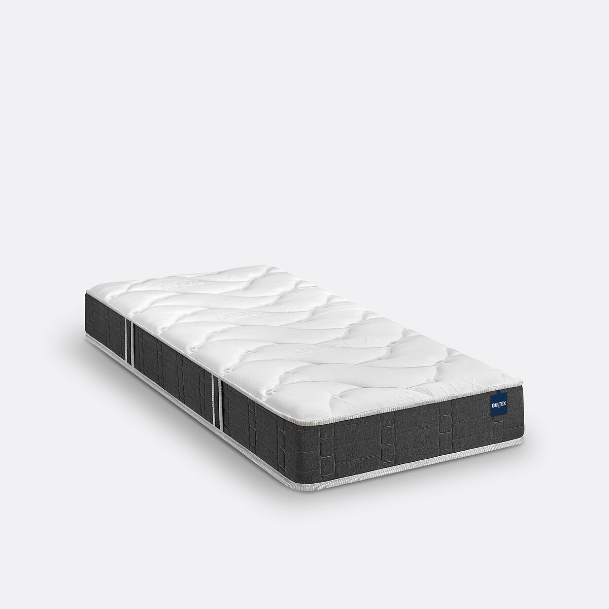 Conjunto de colchão de espuma BULTEX HR + base de cama So Good 2