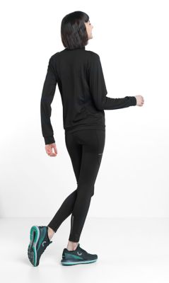 BengerFitness Jacket - schwarz