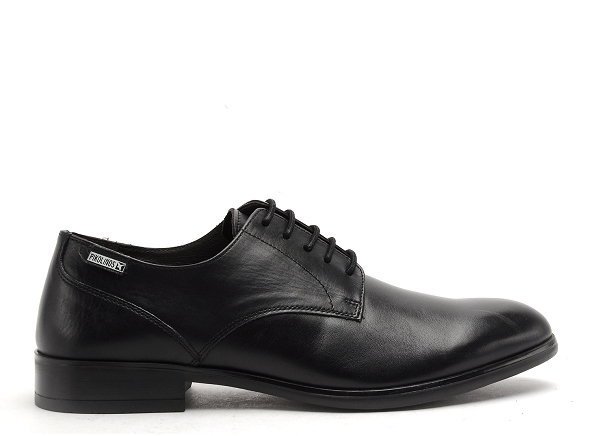 Pikolinos basses homme bristol m7j4187 noir