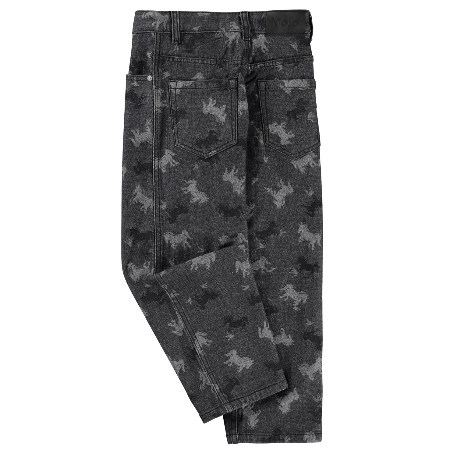 Aiden - Giddy-Up Denim
