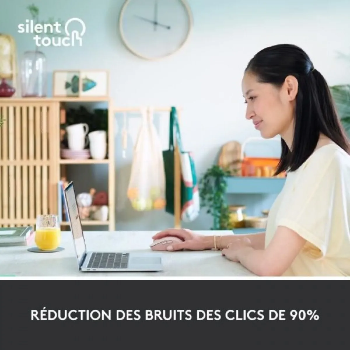 Logitech Signature M650 - Rose
