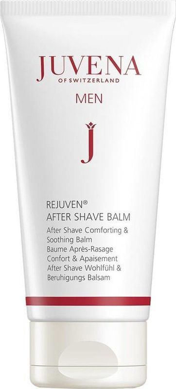 Juvena Rejuven Men After Shave Comforting Soothing Balm Aftershave Balm