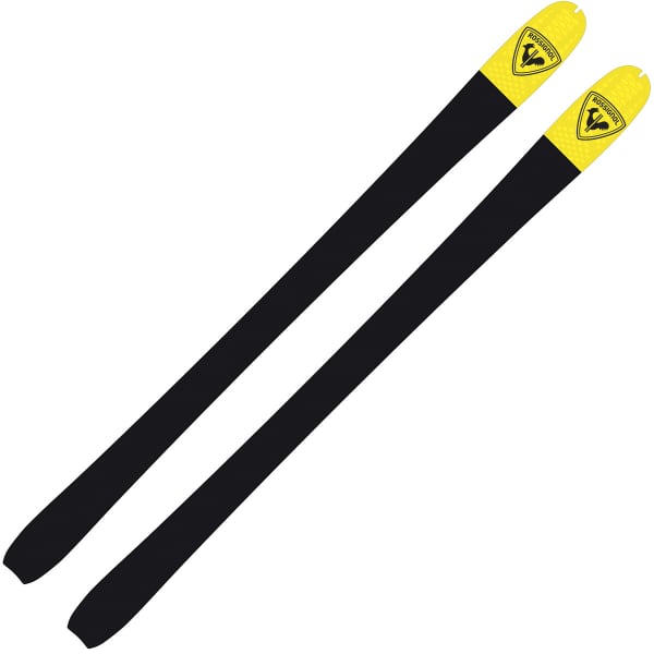 Ski de randonnée ROSSIGNOL ESCAPER 87 NANO KHAKI/BLACK