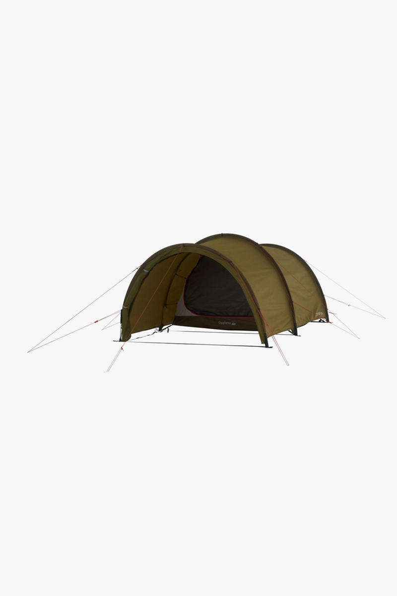 Nordisk Oppland 2 PU Zelt
