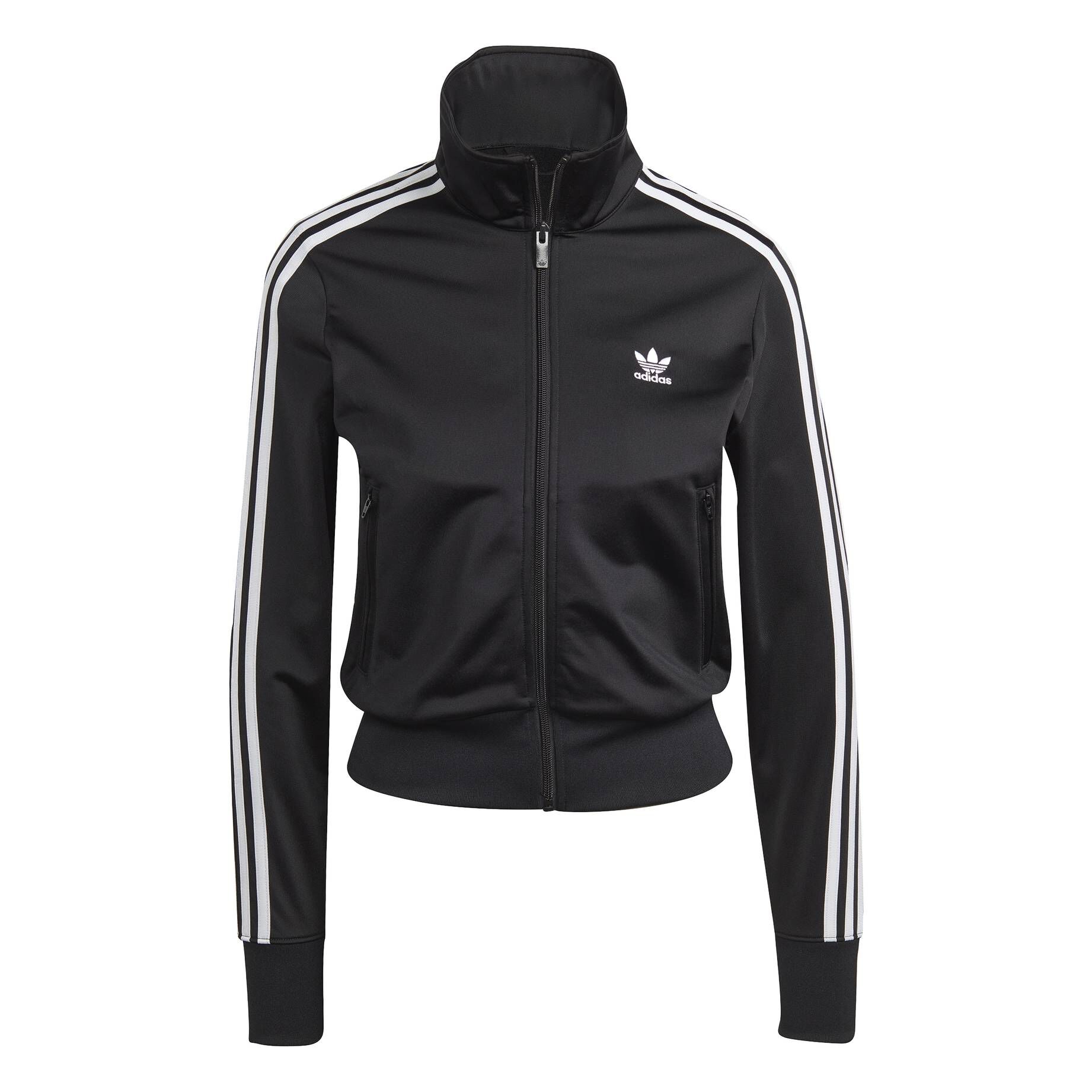 adidas Originals| Damen Sweatjacke ADICOLOR CLASSICS FIREBIRD TRACK TOP