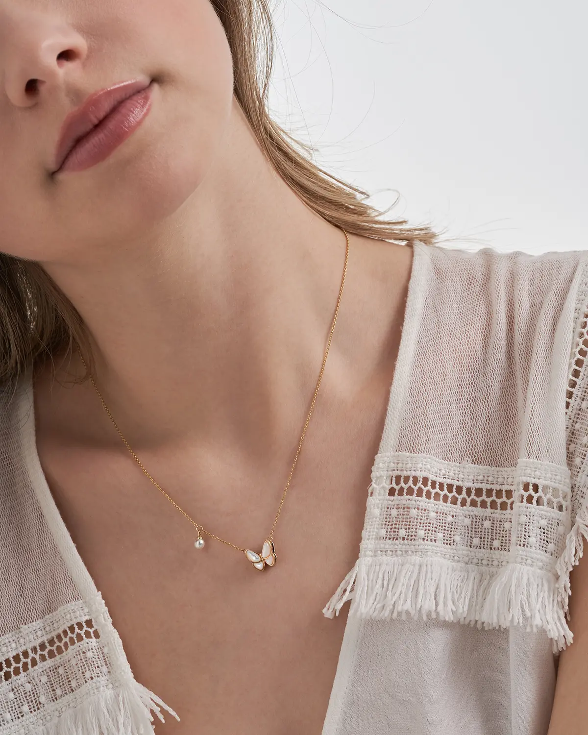 Kette - Sunny Glam