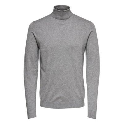 Pull homme Onswyler Life Roll Neck Knit Noos ONLY AND SONS