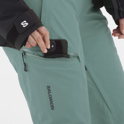 SalomonBrilliant - blau