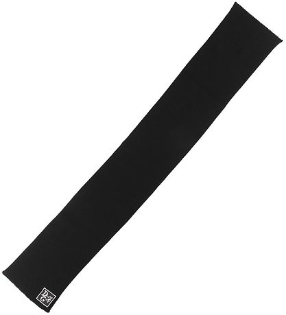 Dolce & Gabbana Schal - 140x30 - Wolle - Schwarz