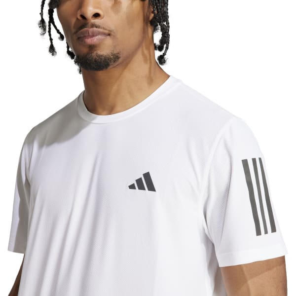 T-shirt trail ADIDAS OTR B TEE WHITE