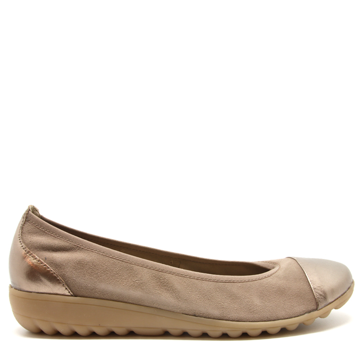 Caprice 22103-20-347 | TAUPE