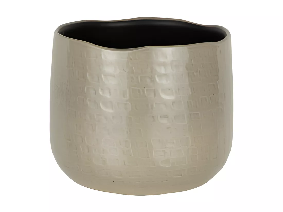 Cache-Pot en Céramique 