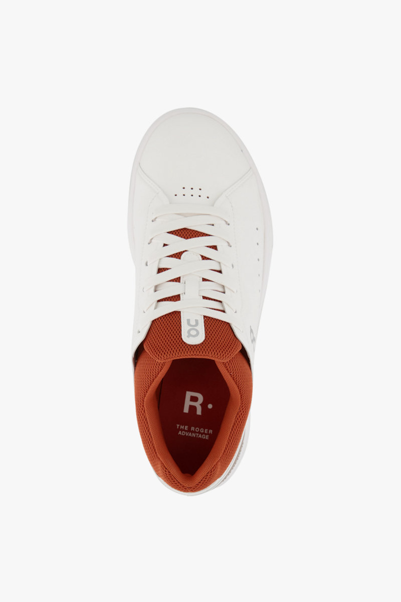 ON The Roger Advantage Herren Sneaker