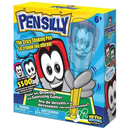 Boti Kinderspiel Pen Silly
