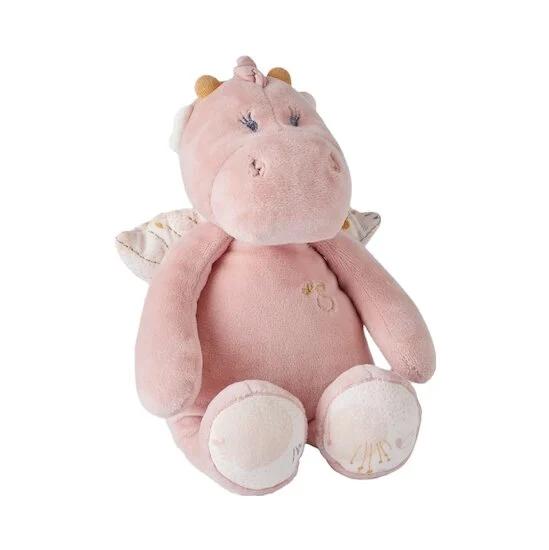 Lina & Joy Peluche Veloudoux   Joy        Petit modèle   de               Noukies