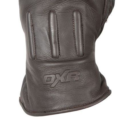 Gants DXR TRIPTIK LADY - Marron