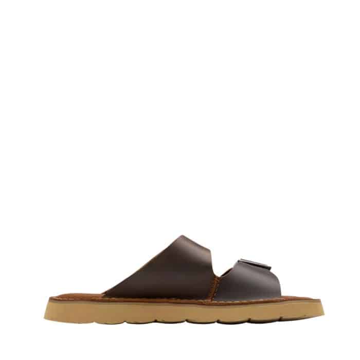 Clarks Solsbury Strap Sandal Herre
