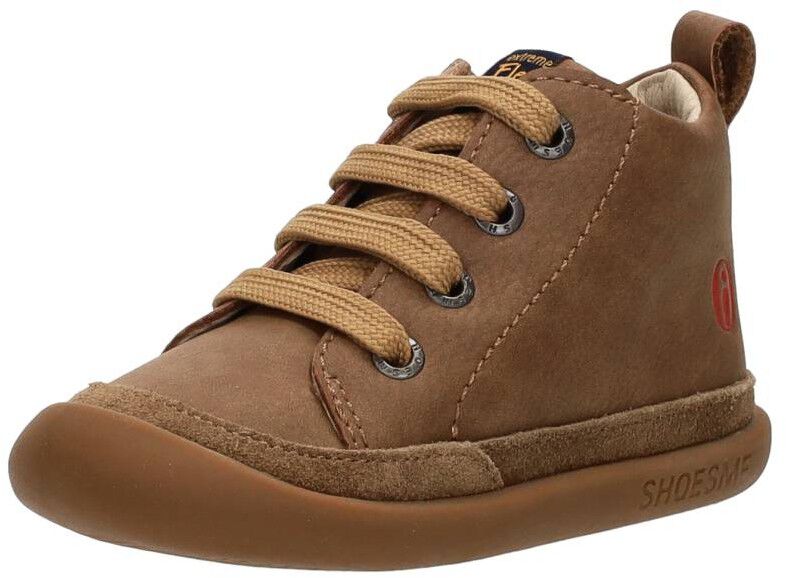 Shoesme Baby-Flex cognac