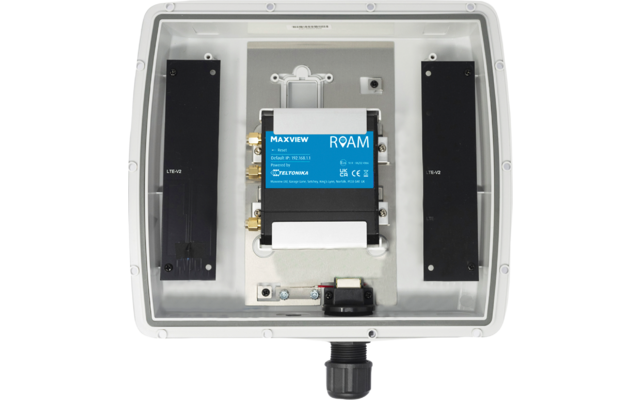 Maxview Roam-Basecamp – mobile Internet-Antenne
