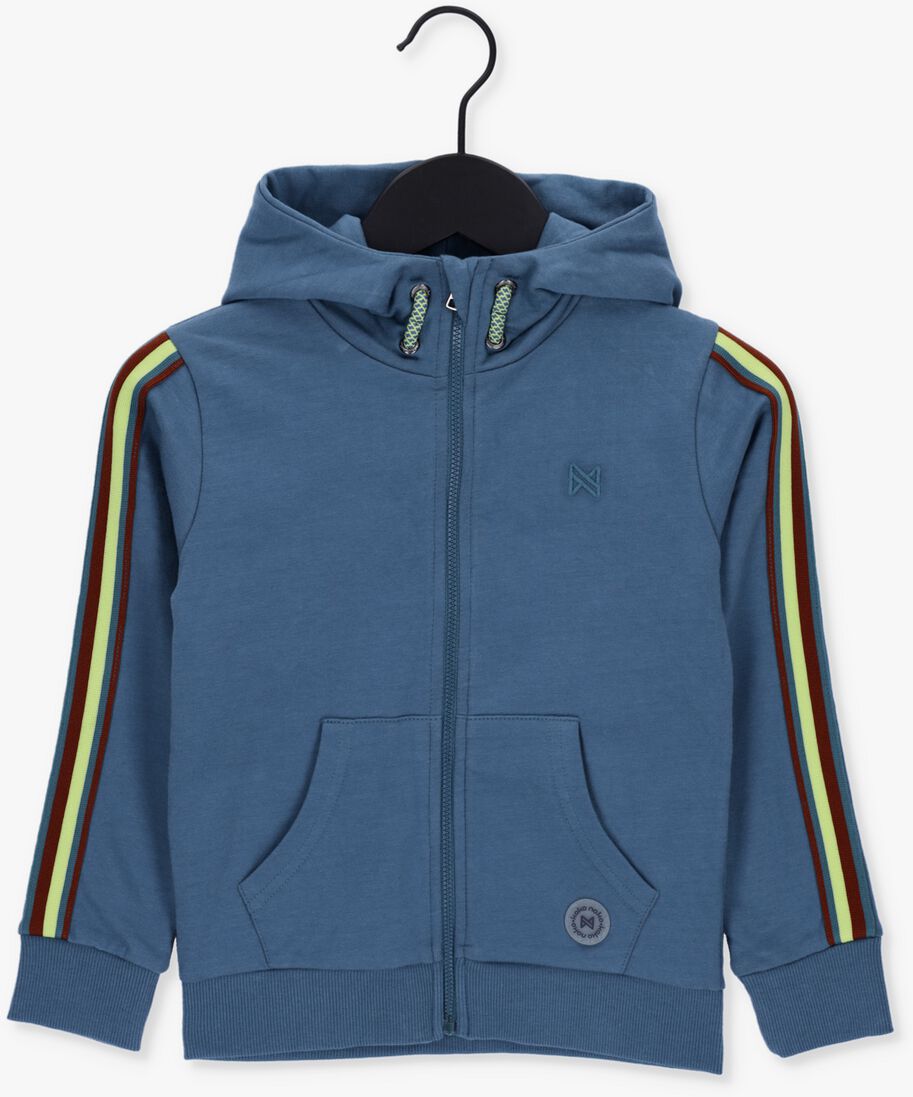 KOKO NOKO blauwe koko noko vest u44805