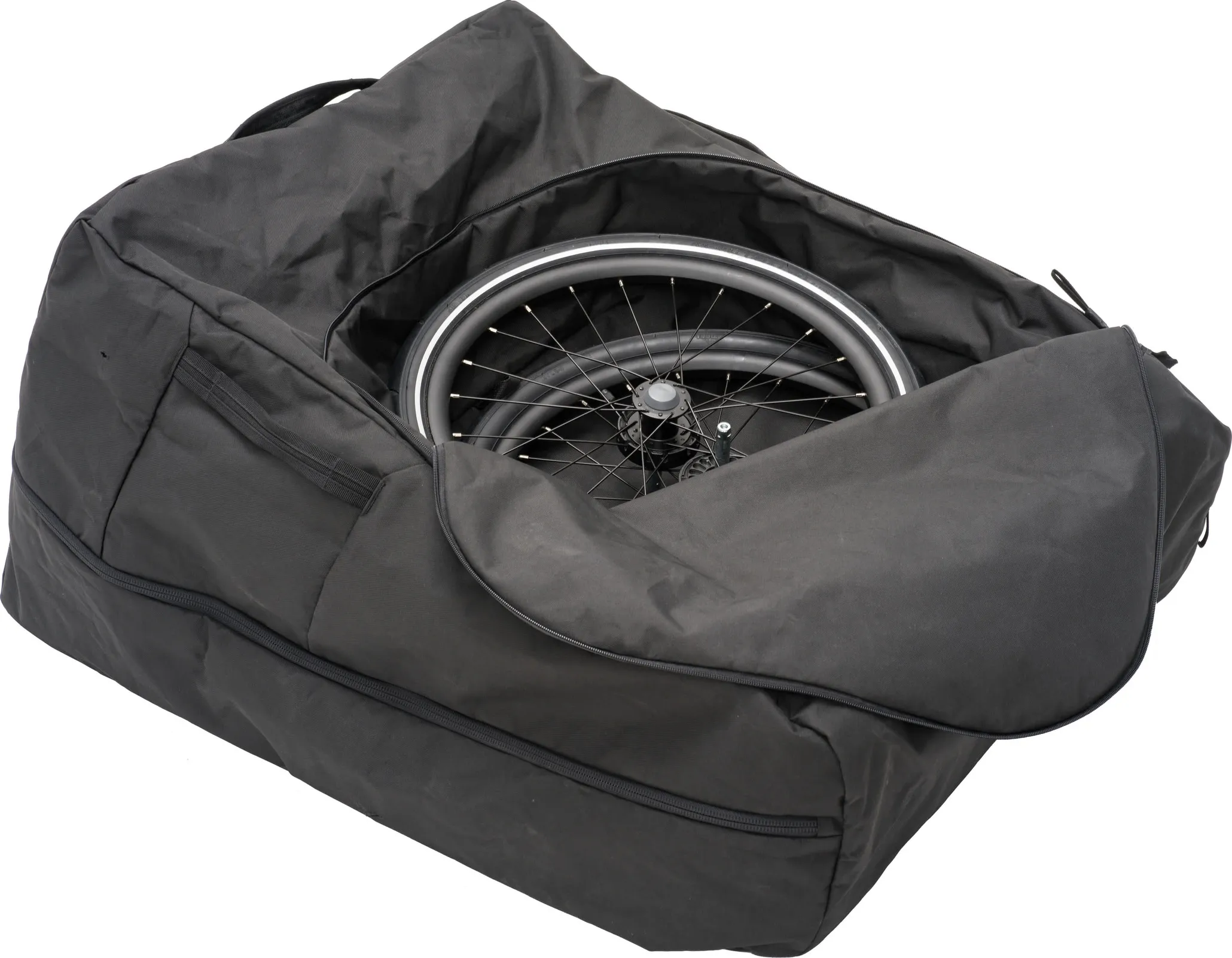 Thule Chariot Transport Bag Black