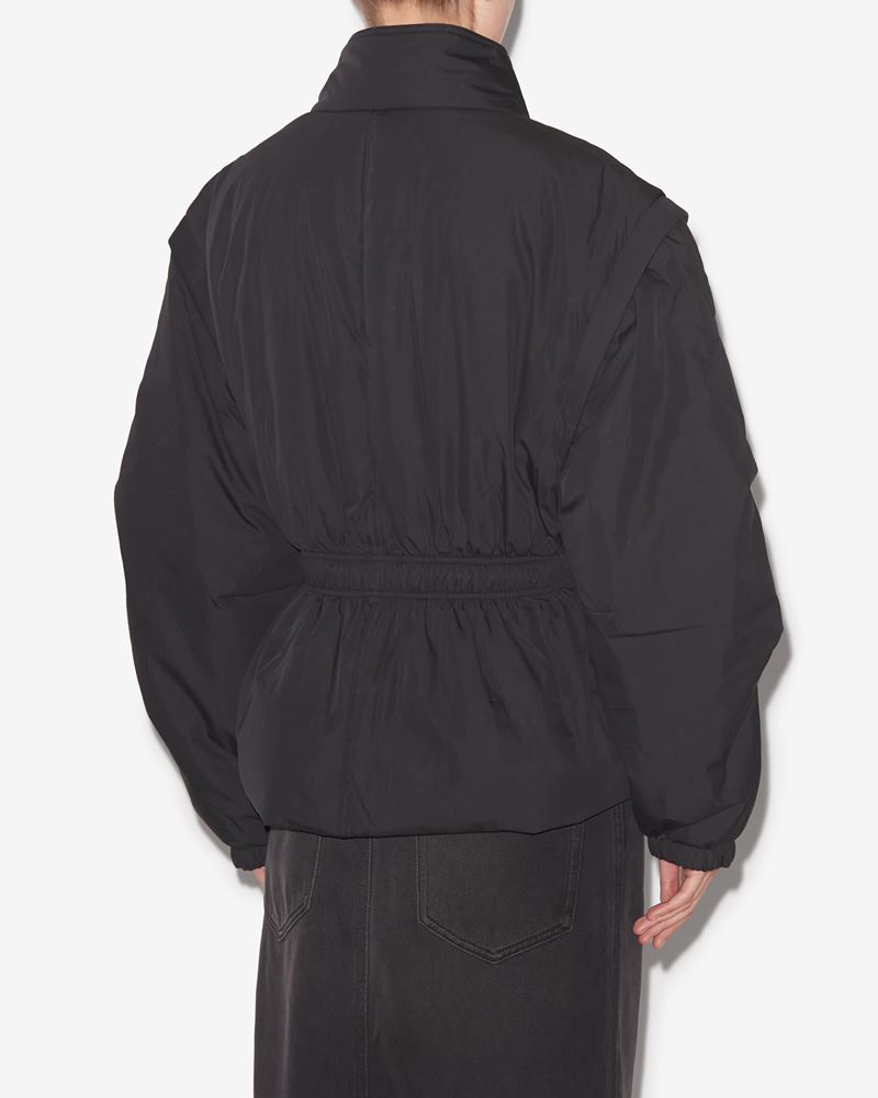 MANTEAU DASTYNI