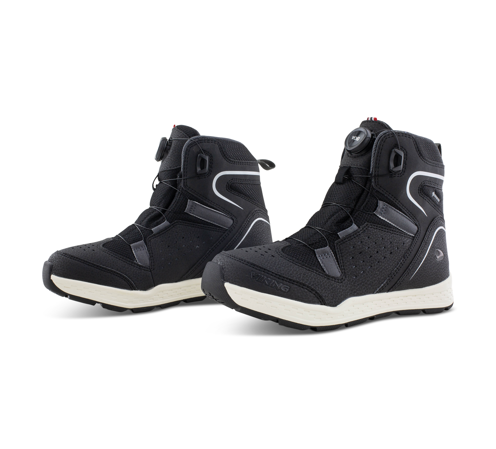 Viking Espo Mid Gtx Boa Warrm - Winterschuhe
