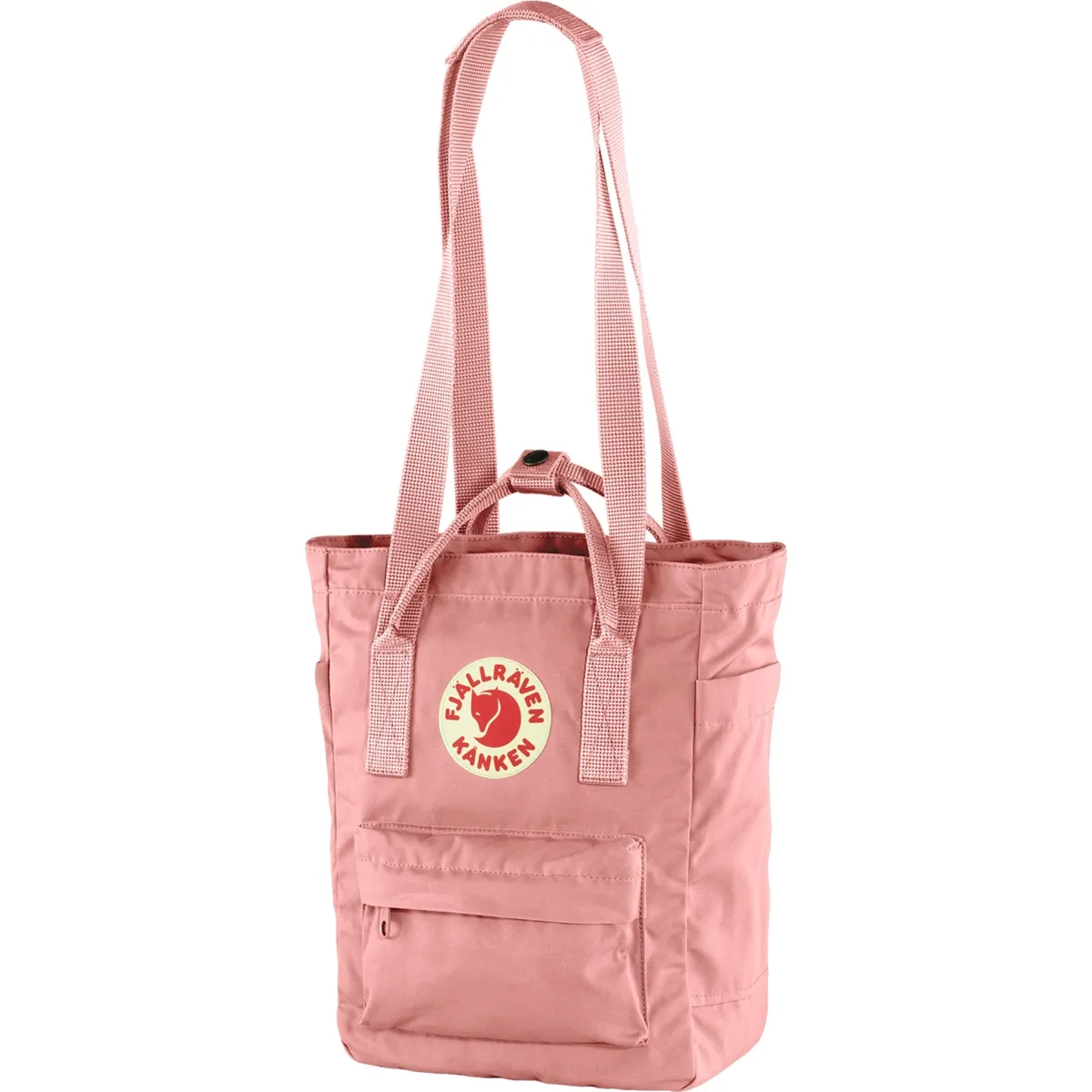 Fjällräven Kånken Totepack Mini Pink