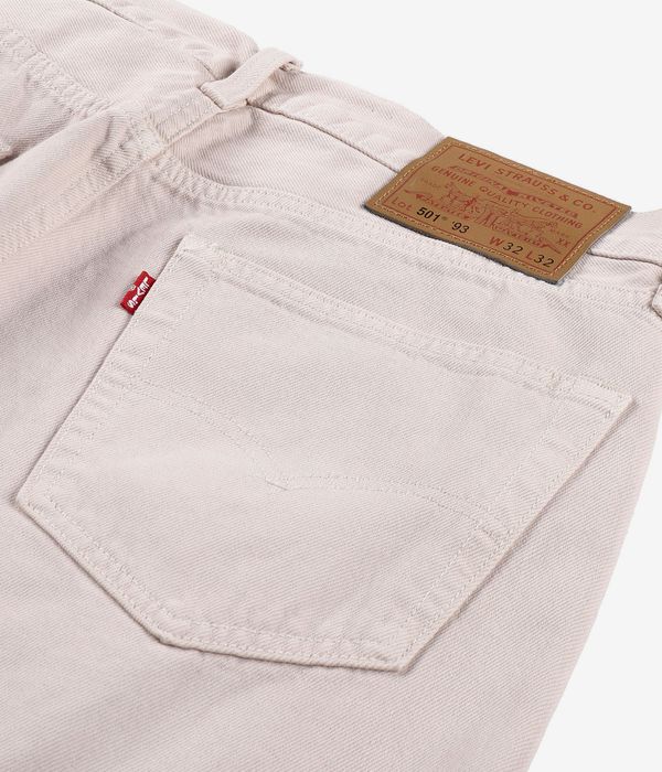 Levi's 501 '93 Straight Jeans (funny thing is gd)