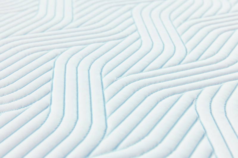 Tempur Topper Soft PRO PLUS SMARTCOOL