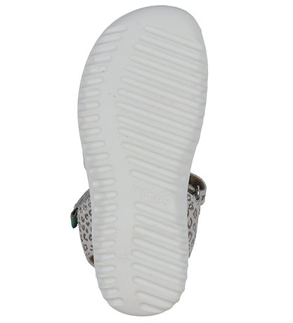 Superfit Sandalen - Sparkle - Weiß