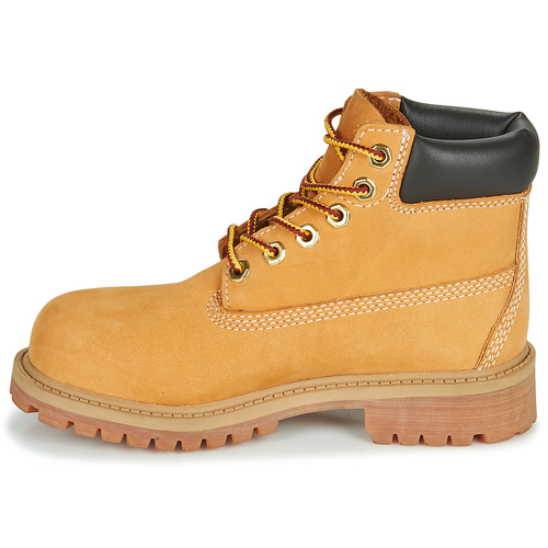 Timberland - 6 IN PREMIUM WP BOOT - Marron