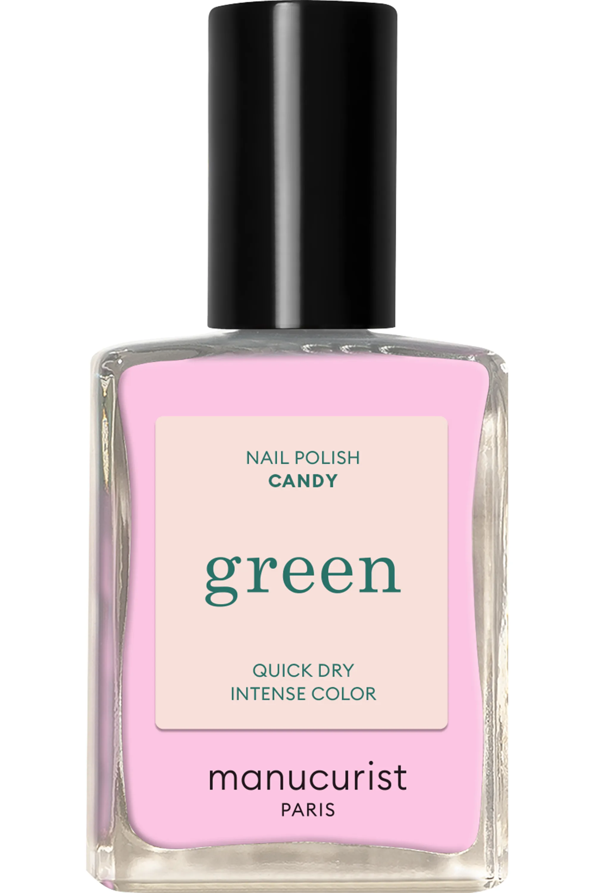Manucurist Collection vernis Green Playful Wonderland-15 ml