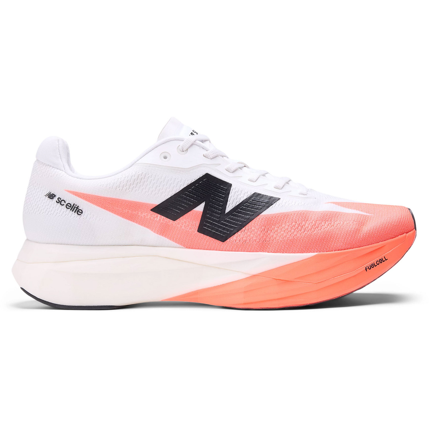 New Balance FuelCell SuperComp Elite v5 Dames
