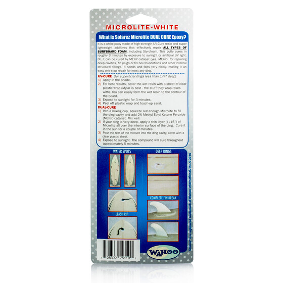 SOLAREZ EPOXY Pro Travel Kit Boardreparatur-Set