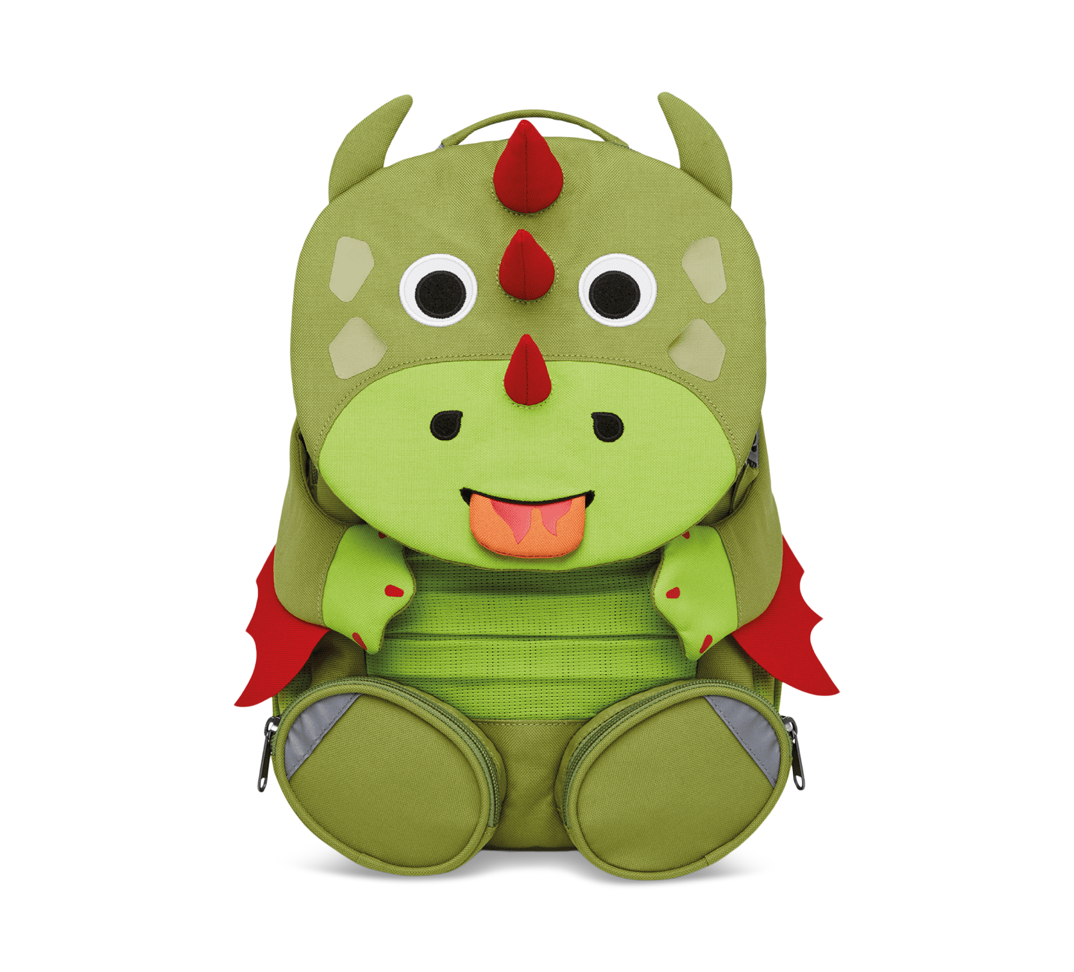 Affenzahn Drache 8l - Rucksäcke