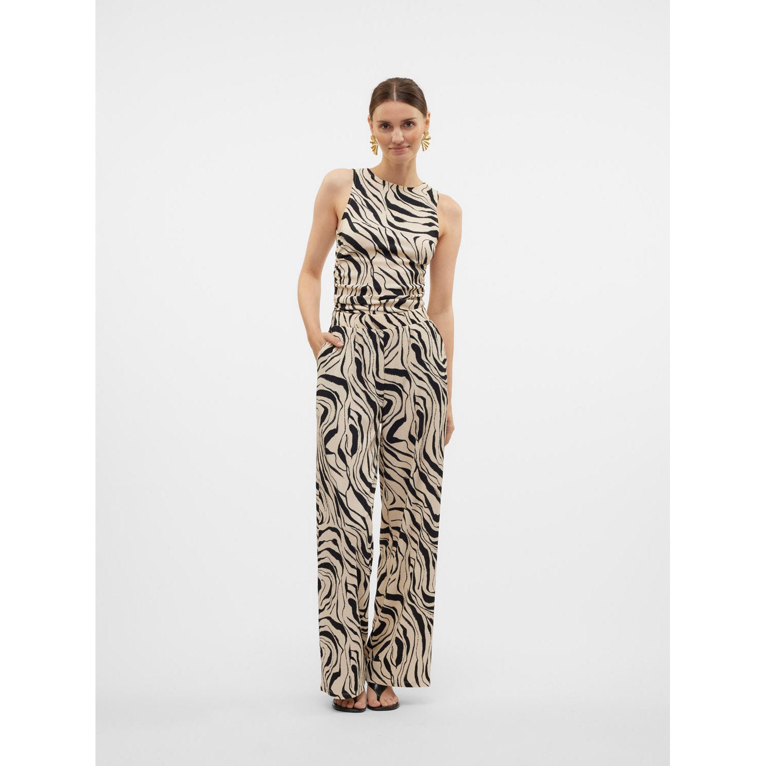 Vero Moda  Poet Pantalon