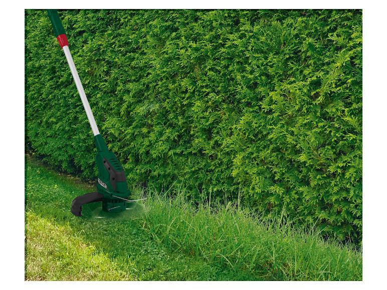 Elektrische grastrimmer 550 W