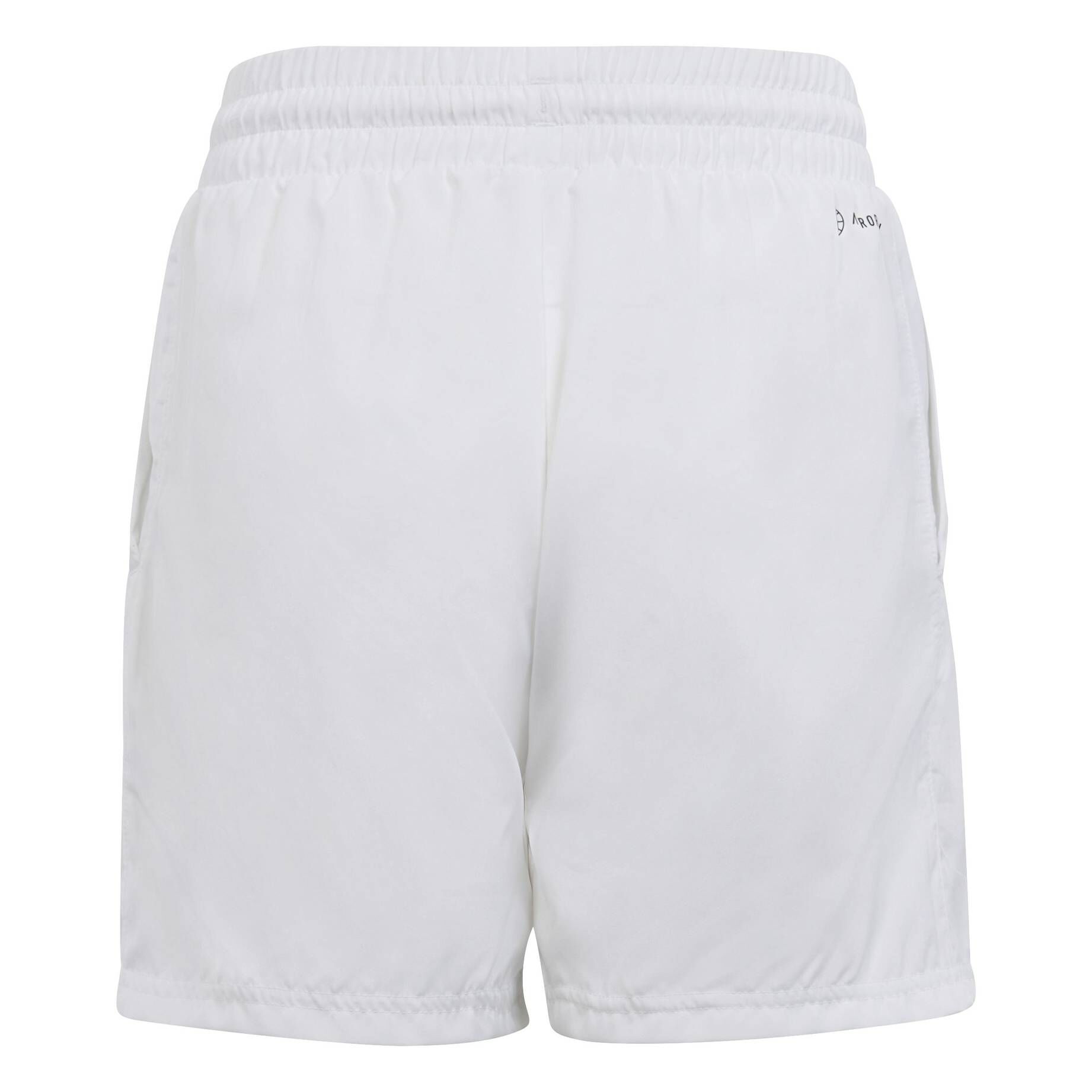 adidas Performance| Jungen Tennisshorts B CLUB 3S SHORT
