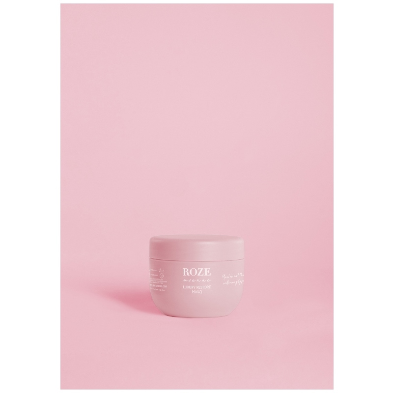 ROZE Avenue Luxury Restore Masq Travel Size 50 ml
