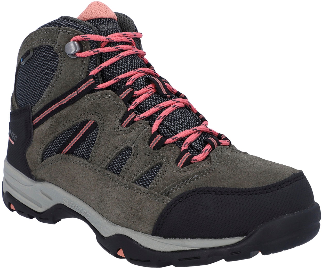Hi-Tec Outdoorschuh »Hi-Tec Bandera II Wp Women' S«  wasserdicht
